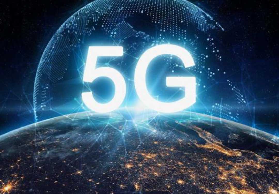 El 5G y nuestras vidas