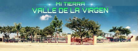 Fibra en el Valle de la Virgen