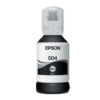 TINTA EPSON T504120 NEGRA 127ml