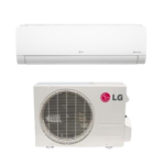 AIRE ACONDICIONADO LG 12000 BTU SPLIT INVERTER – BLANCO