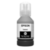 BOTELLA DE TINTA EPSON NEGRA T49H100 PARA PLOTTER T3170X 140 ML