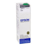 BOTELLA DE TINTA EPSON T664 NEGRO 70ml – L220,L380,L355,L395,L375,L495,L555,L575,L565,L1455,L655,L13