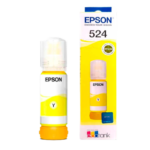 BOTELLA EPSON YELLOW T524420 IMPRESORA L15160 L15150