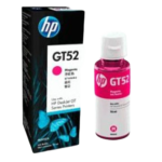 BOTELLA DE TINTA HP GT52 MAGENTA M0H55AL GT5810/GT5820/ WL415/WL315/WL515/WL519/WL530