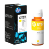 TINTA HP GT52 YELLOW M0H56AL