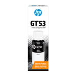 BOTELLA DE TINTA HP NEGRO GT53 1VV22AL PARA WL315/WL415/WL515/WL519/WL530/GT5820/GT5810 RINDE 4.0