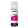 TINTA EPSON T504320 MAGENTA 70ml