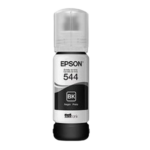 BOTELLA DE TINTA EPSON T544120 NEGRA 65ml – L3110, L3150, L5190