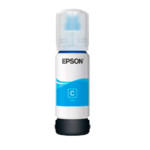 BOTELLA DE TINTA EPSON T544220 CYAN 65ml – L3110, L3150, L5190