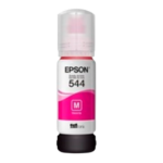 BOTELLA DE TINTA EPSON T544320 MAGENTA 65ml – L3110, L3150, L5190