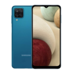 CELULAR SAMSUNG GALAXY A12 6.5″ 4GB 64GB AZUL